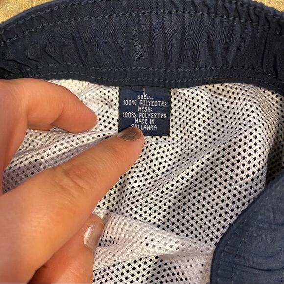 Roundtree & Yorke Board Shorts Swim Trunks Size Large - Picture 5 of 7